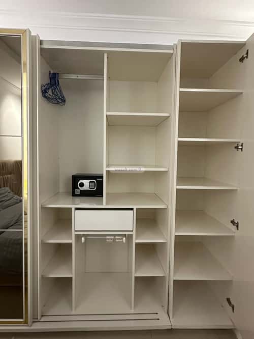 شقة مفروشة 90 متر مربع بغرفتين الأجواد، شرق جدة، جدة