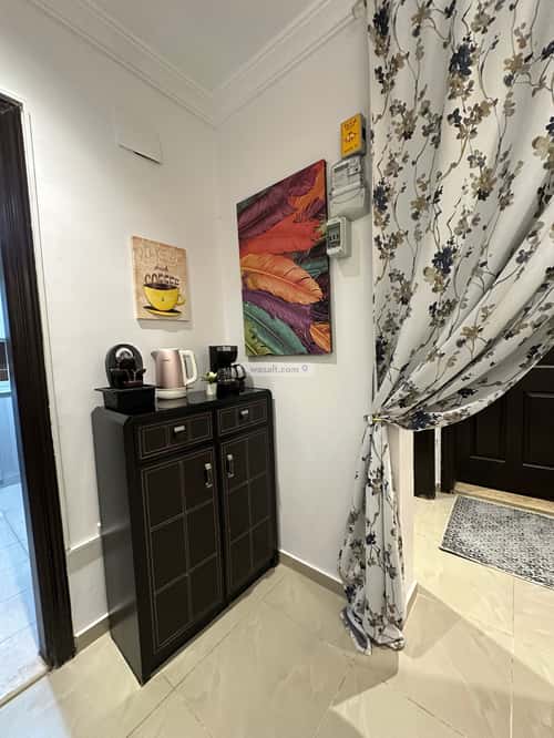 شقة مفروشة 90 متر مربع بغرفتين الأجواد، شرق جدة، جدة