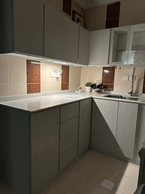 شقة مفروشة 90 متر مربع بغرفتين الأجواد، شرق جدة، جدة