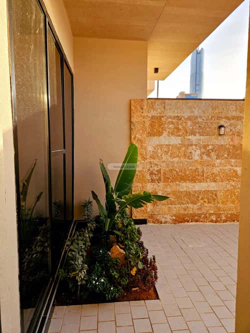 Floor 176.47 SQM with 5 Bedrooms As-Sahafa, North Riyadh, Riyadh