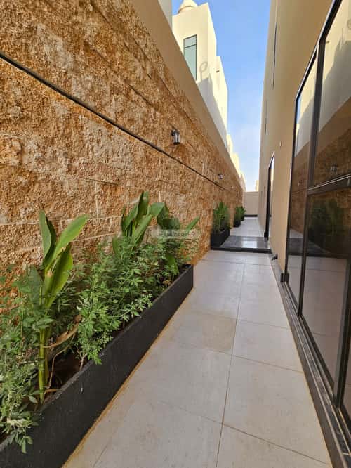 دور 176.47 متر مربع ب 5 غرف الصحافة، شمال الرياض، الرياض