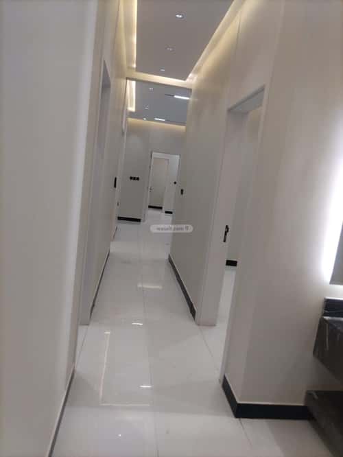 Floor 156.65 SQM with 5 Bedrooms Al Wasam, East Riyadh, Riyadh