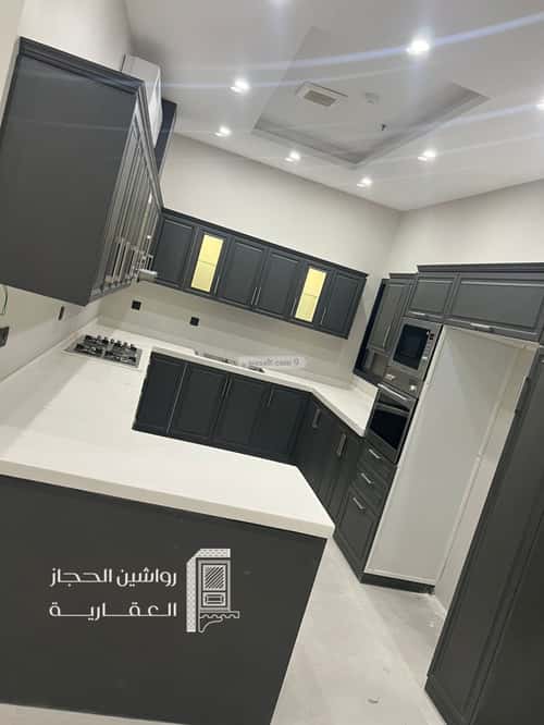 Semi-Furnished Apartment 190 SQM with 3 Bedrooms Ar-Rimal, East Riyadh, Riyadh