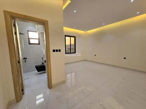 دور 4 غرف في ظهرة البديعة