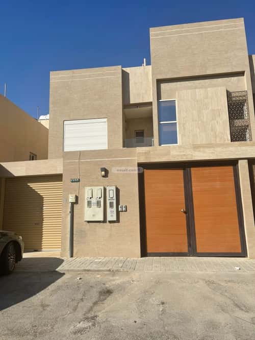 شقة ب 3 غرف الياسمين، شمال الرياض، الرياض