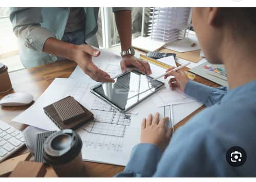 3 bedroom apartment in Al Nuzhah