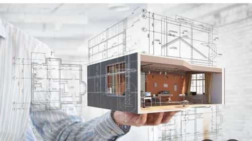 شقة 3 غرف في النزهة