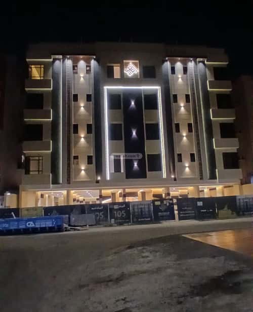 شقة 3 غرف في النزهة