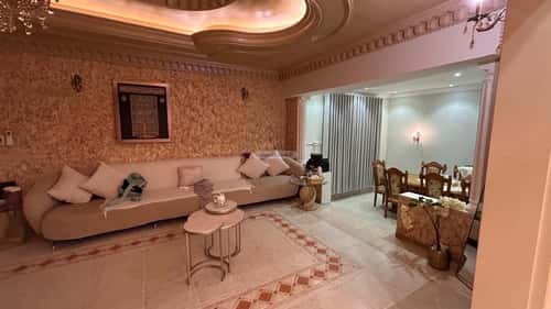 Villa 420 SQM Facing North East on 15m Width Street Al Marjan, North Jeddah, Jeddah