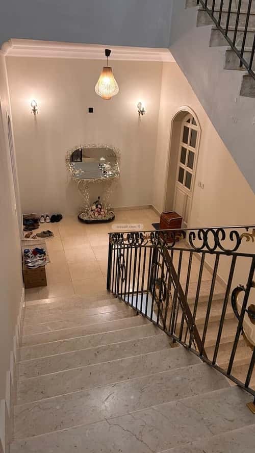 Villa 420 SQM Facing North East on 15m Width Street Al Marjan, North Jeddah, Jeddah