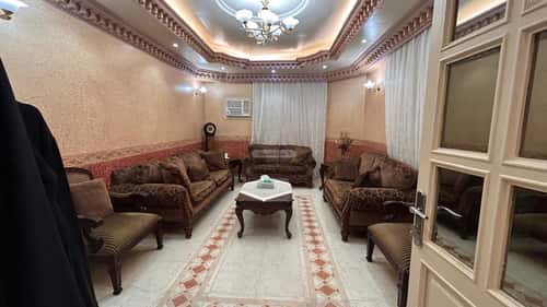 Villa 420 SQM Facing North East on 15m Width Street Al Marjan, North Jeddah, Jeddah