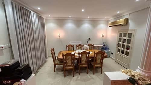 Villa 420 SQM Facing North East on 15m Width Street Al Marjan, North Jeddah, Jeddah