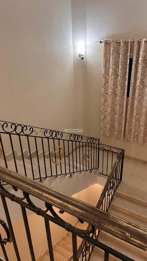 Villa 420 SQM Facing North East on 15m Width Street Al Marjan, North Jeddah, Jeddah