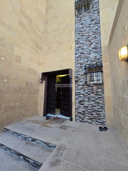 Villa 300 SQM Facing North on 15m Width Street Al Asalah, North Jeddah, Jeddah