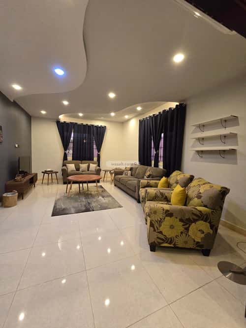 Villa 300 SQM Facing North on 15m Width Street Al Asalah, North Jeddah, Jeddah