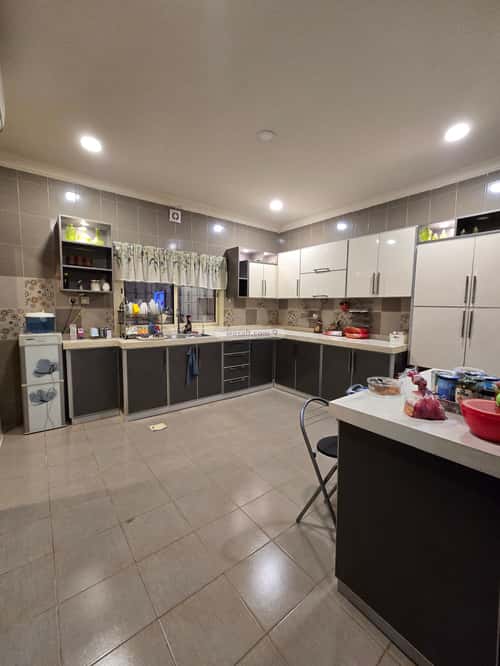 Villa 300 SQM Facing North on 15m Width Street Al Asalah, North Jeddah, Jeddah