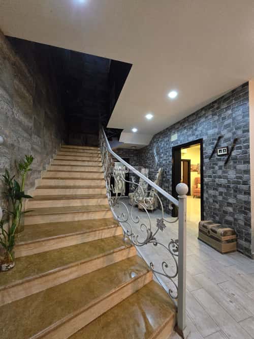 فيلا 300 متر مربع شمالية على شارع 15م الأصالة، شمال جدة، جدة