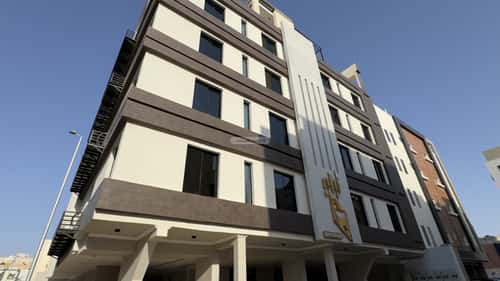 Apartment with 4 Bedrooms Al Rawdhah, North Jeddah, Jeddah