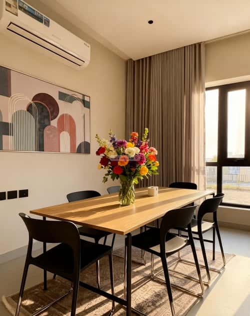 عمارة 750 متر مربع واجهة غربية العارض، شمال الرياض، الرياض