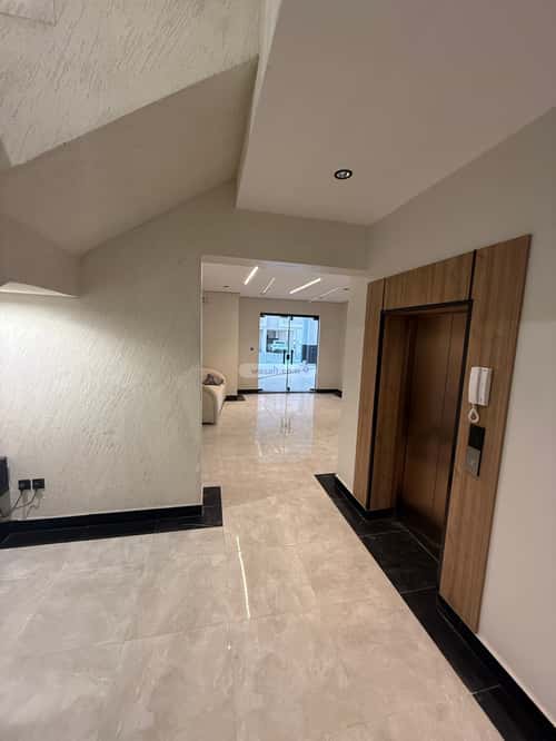 شقة ب 3 غرف الحمراء، الخبر