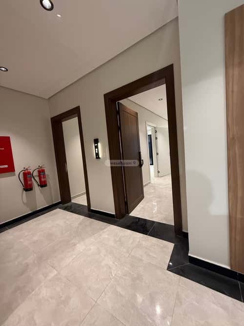 شقة ب 3 غرف الحمراء، الخبر