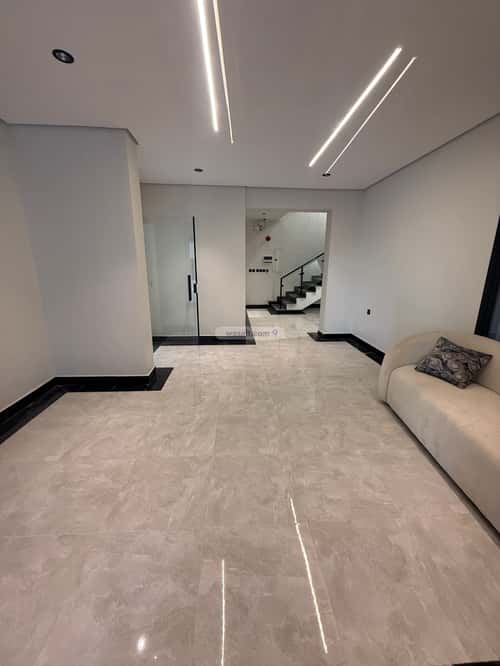 شقة ب 3 غرف الحمراء، الخبر