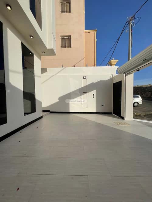 Apartment 192.02 SQM with 6 Bedrooms Al Nuzha, Khamis Mushait