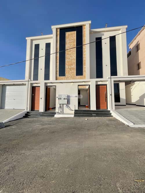 شقة 192.02 متر مربع ب 6 غرف النزهة، خميس مشيط