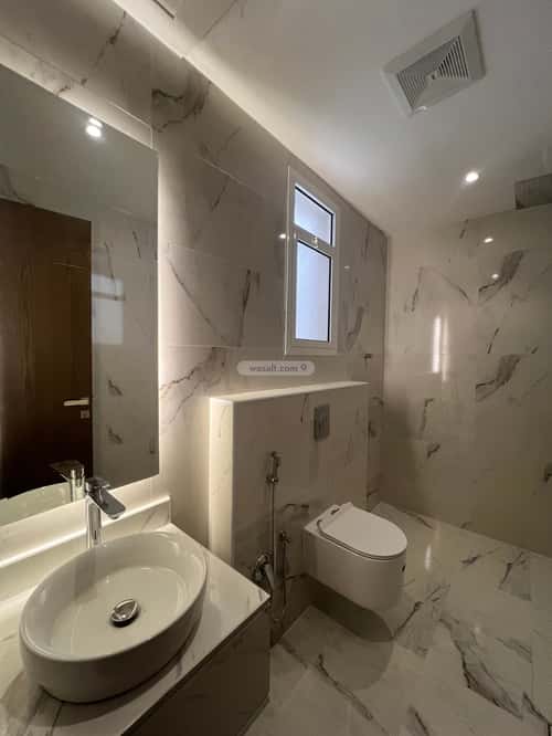 Villa 385 SQM Facing East on 15m Width Street Al Ma'Ala, Ahad Rafidah