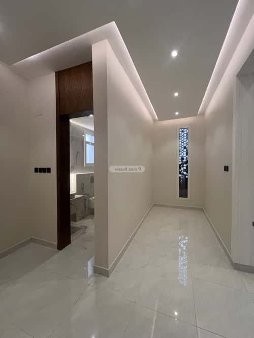 Villa 385 SQM Facing East on 15m Width Street Al Ma'Ala, Ahad Rafidah