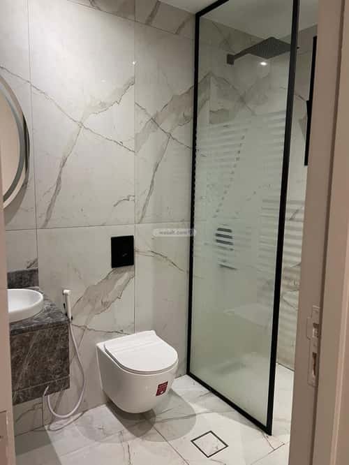 Apartment 144 SQM with 3 Bedrooms Al-Malqa, North Riyadh, Riyadh