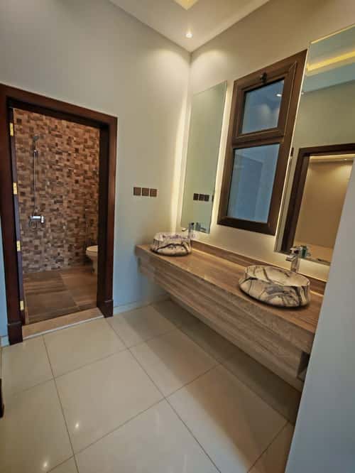 Villa 250 SQM Facing South on 25m Width Street The Honor, Khamis Mushait