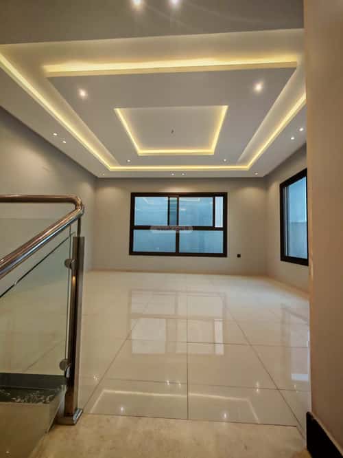 فيلا 250 متر مربع جنوبية على شارع 25م الشرف، خميس مشيط