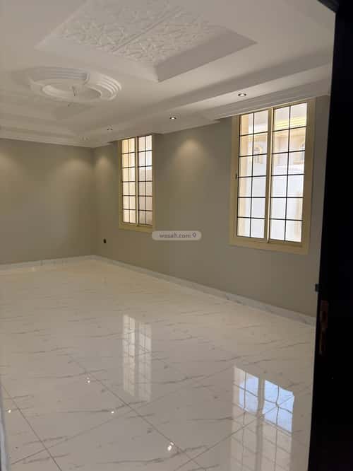 Villa 270.5 SQM Facing South East on 15m Width Street Al Yaqoot, North Jeddah, Jeddah