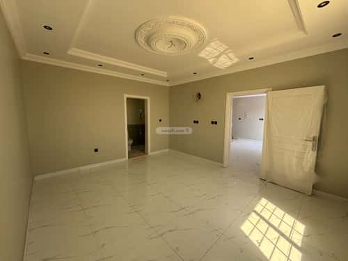 Villa 270.5 SQM Facing South East on 15m Width Street Al Yaqoot, North Jeddah, Jeddah