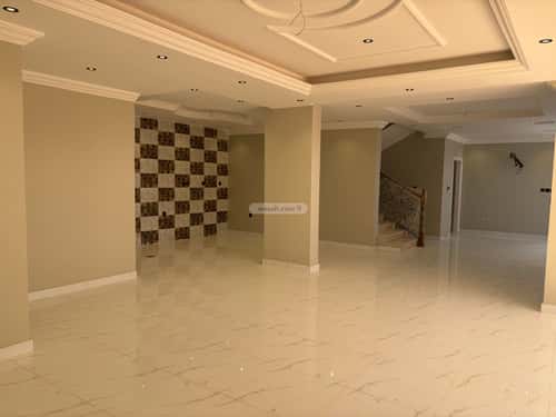 فيلا 270.5 متر مربع جنوبية شرقية على شارع 15م الياقوت، شمال جدة، جدة