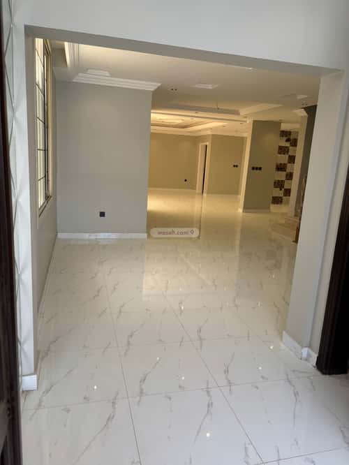 Villa 270 SQM Facing South East on 15m Width Street Al Yaqoot, North Jeddah, Jeddah