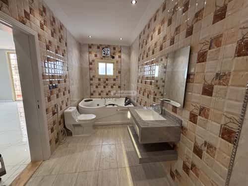 فيلا 270.5 متر مربع جنوبية شرقية على شارع 15م الياقوت، شمال جدة، جدة