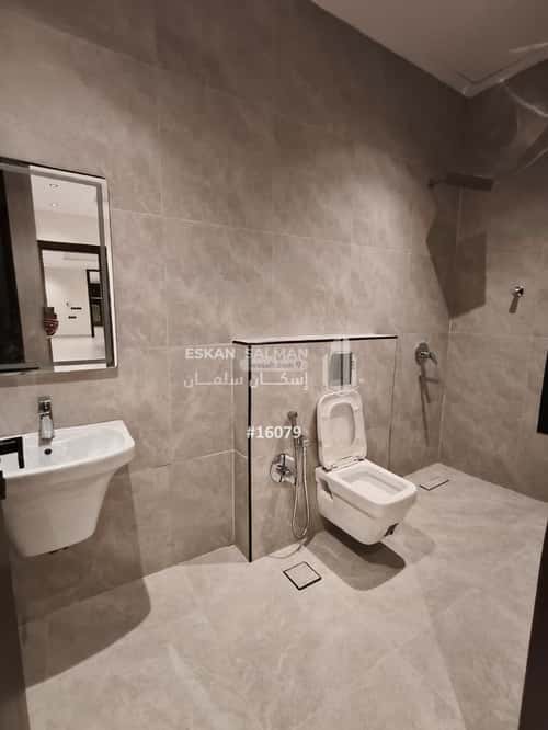 Floor 201 SQM with 5 bedrooms النهضة، شرق الرياض، الرياض