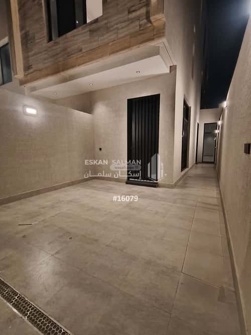 Floor 201.88 SQM with 5 Bedrooms An-Nahdah, East Riyadh, Riyadh