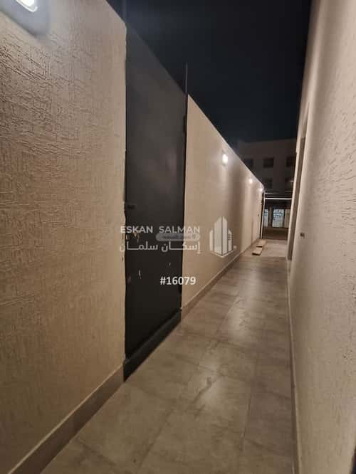 دور 201.88 متر مربع ب 5 غرف النهضة، شرق الرياض، الرياض