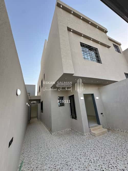 Apartment with 2 bedrooms بدر، جنوب الرياض، الرياض