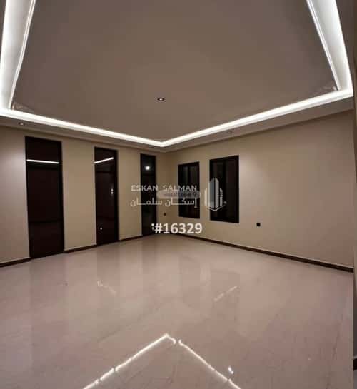 Villa 400 SQM Facing North East on 15m Width Street Al Suwais 1, Jazan