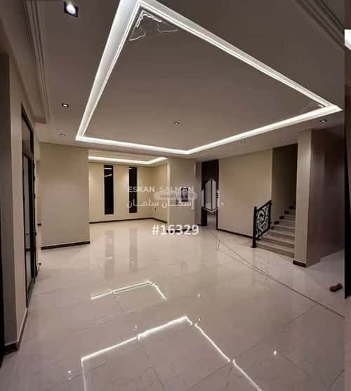 فيلا 400 متر مربع شمالية شرقية على شارع 15م السويس 1، جازان