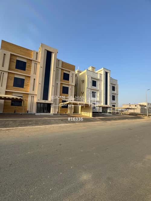 Floor 238 SQM with 7 bedrooms المحمدية 2، جازان