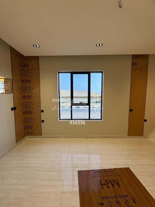 Floor 238.46 SQM with 7 Bedrooms Al-Mohammadiyah 2, Jazan