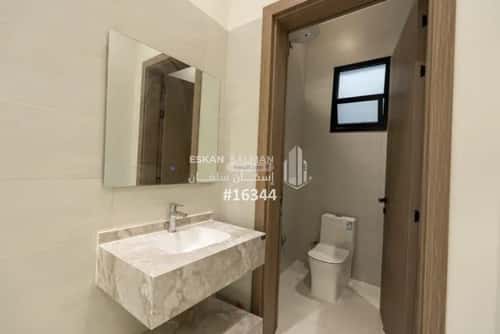 Villa 235.23 SQM Al-Janadriyah, East Riyadh, Riyadh