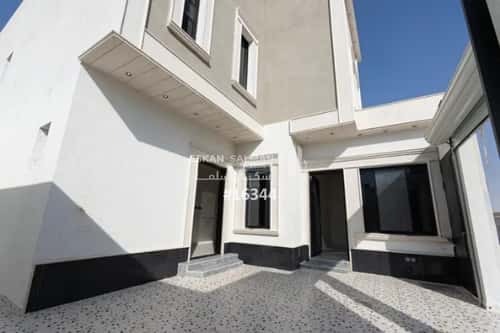 Villa 235.23 SQM Al-Janadriyah, East Riyadh, Riyadh