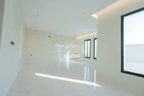 7 bedroom villa in Al Janadriyah