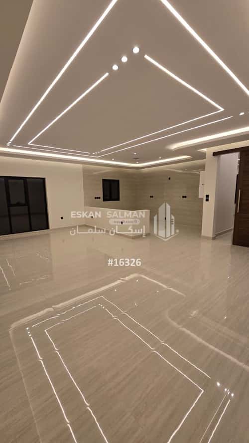 شقة ب 4 غرف الحمراء، الجبيل